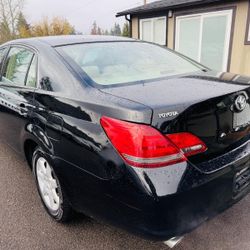 2008 Toyota Avalon 