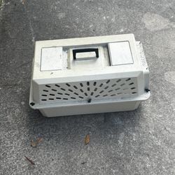 Pet Taxi Crate 