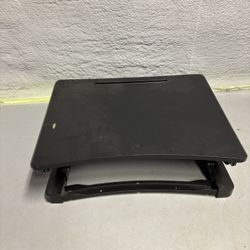 Sit Stand Computer Stand