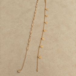 Anklets