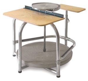 Skutt Thomas Stuart Kick Wheel For Sale