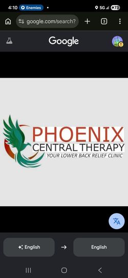 Therapeutic Therapy