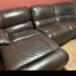 Furniture and beds