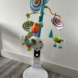 Tiny Love Mobile & Mbaby Mobile Holder Stand 