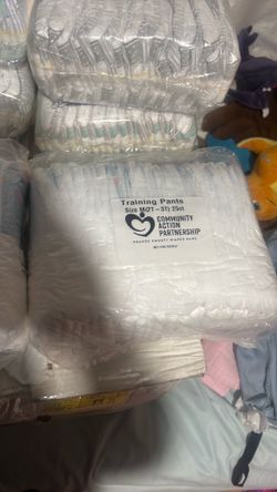 Diapers