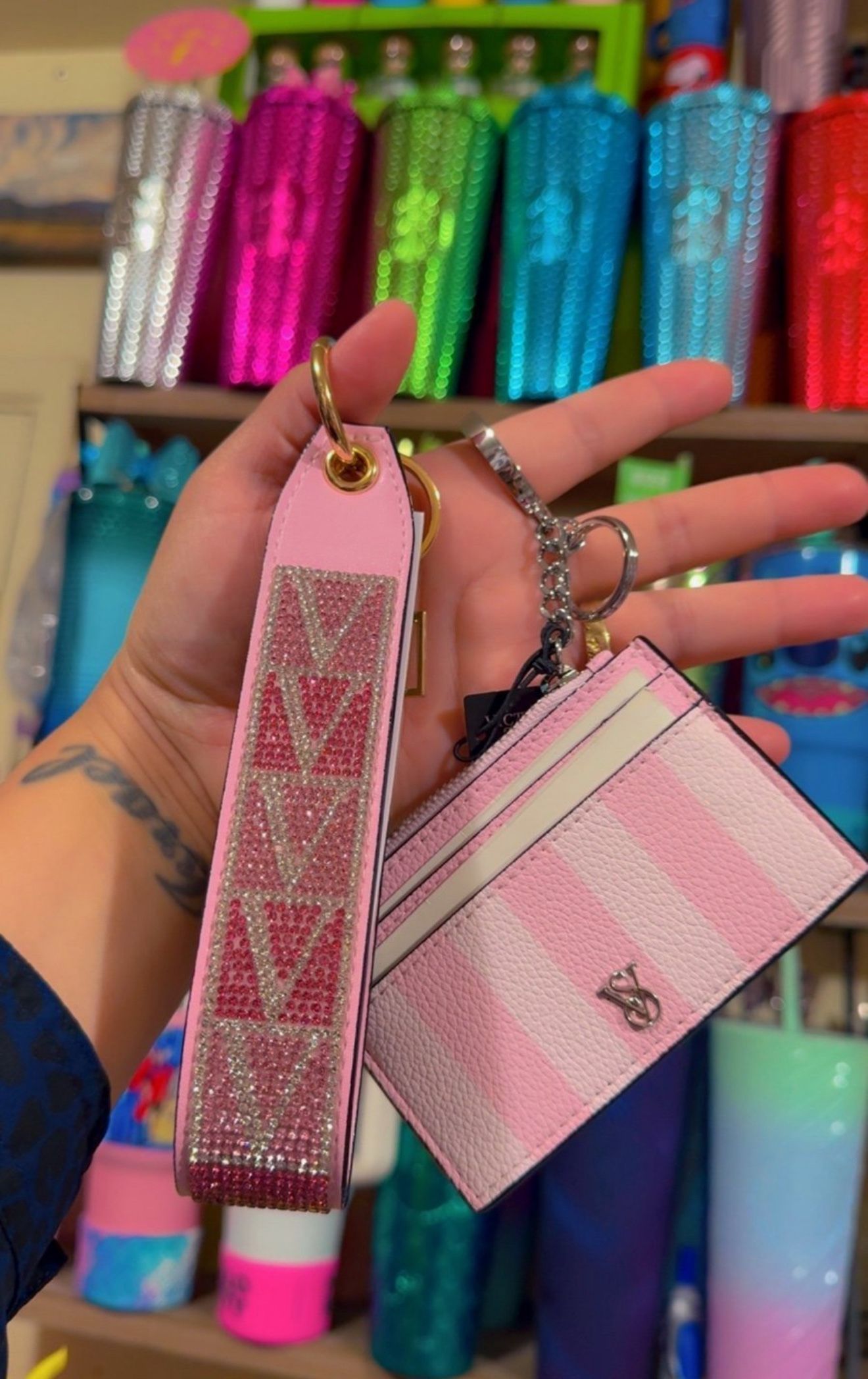 Victoria Secret 