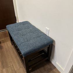 Small Bench