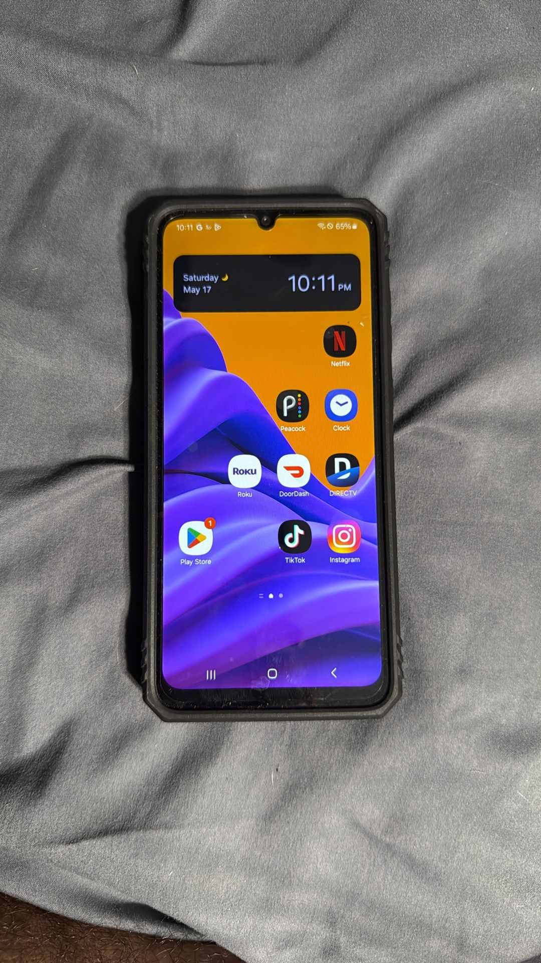 Samsung A05 Unlocked