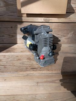 Bomba Compresor Neumático 