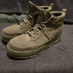 Men's Ugg Lug Chukka