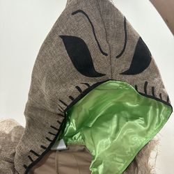Oogie Boogie Costume - Disney
