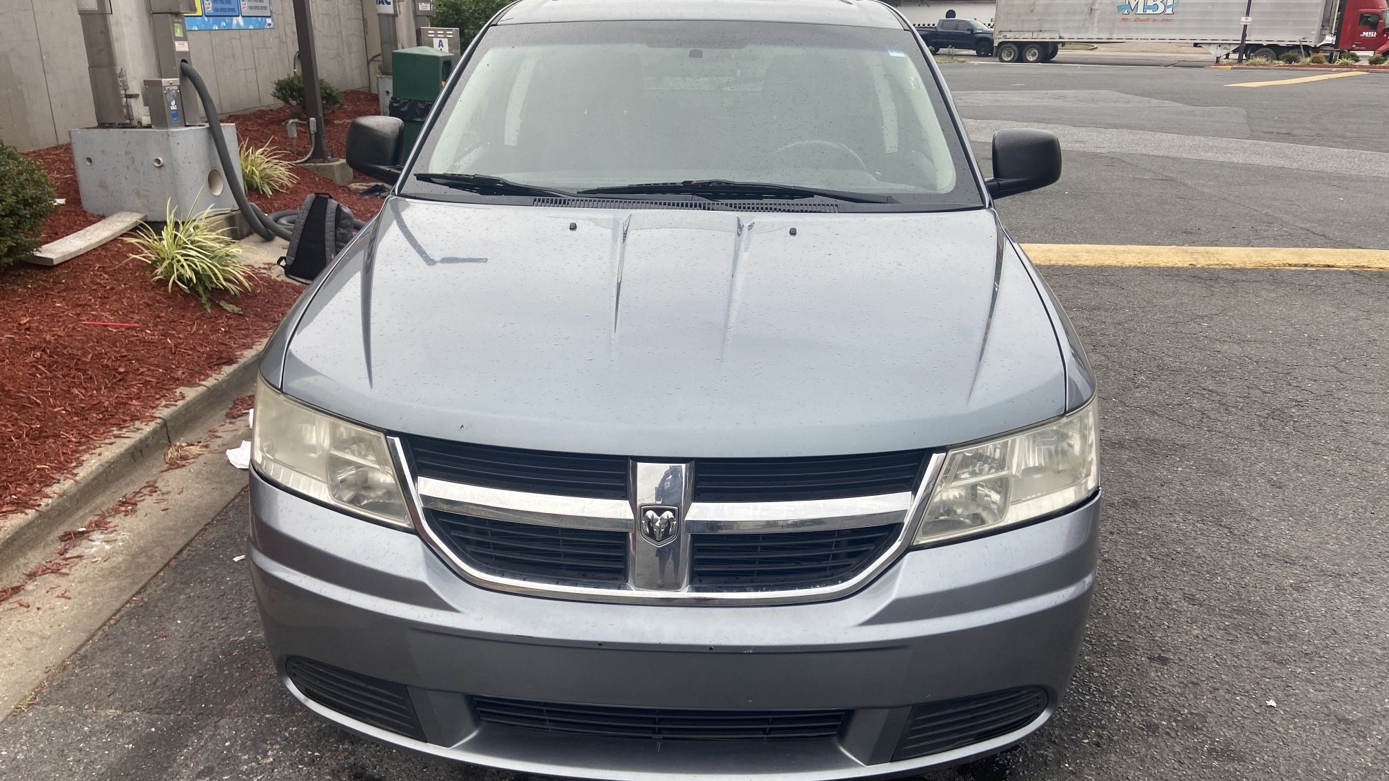 2010 Dodge Journey