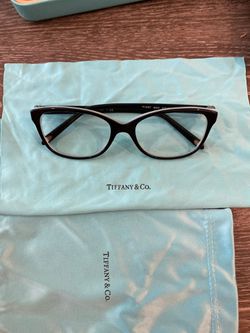 AUTHENTIC Tiffany and Co glasses frames