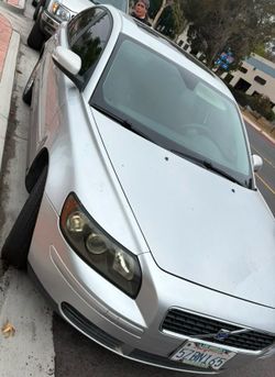 2007 Volvo S40