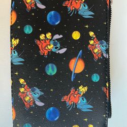 Stitch Loungefly wallet