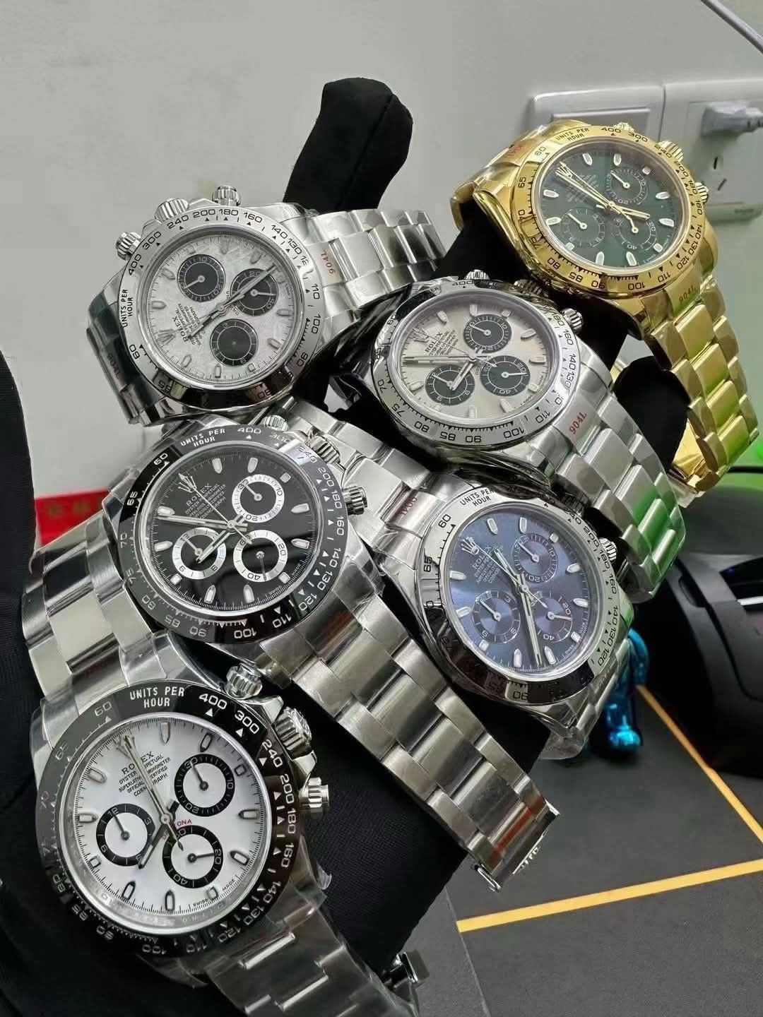 Watches Select