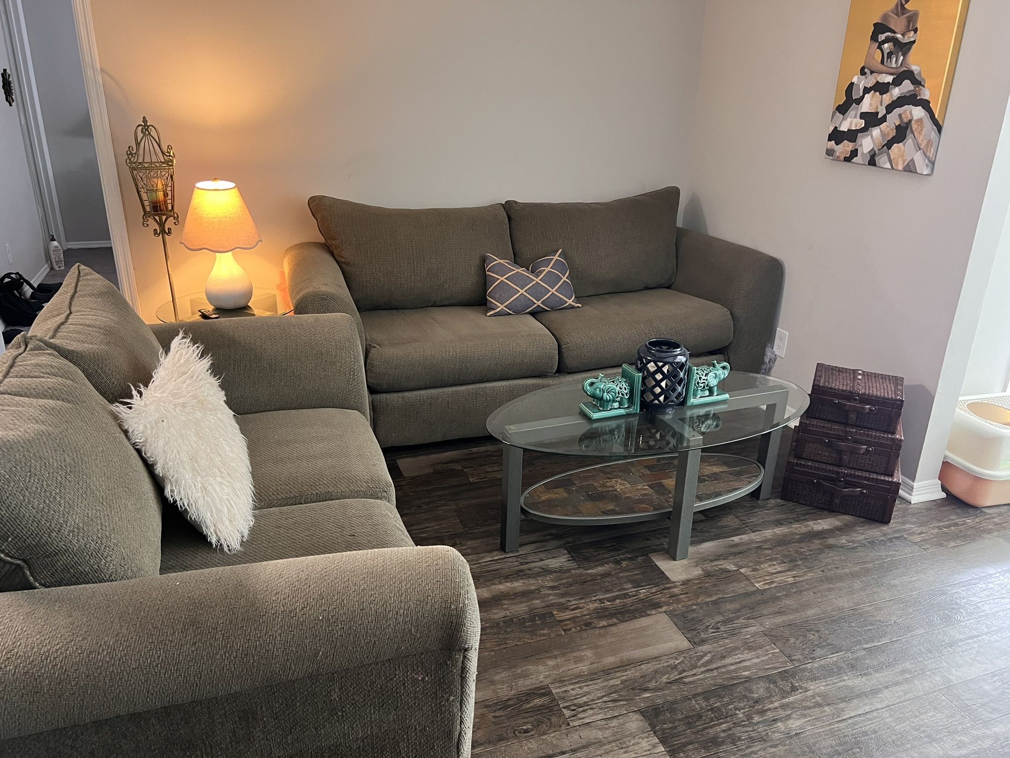 Couches