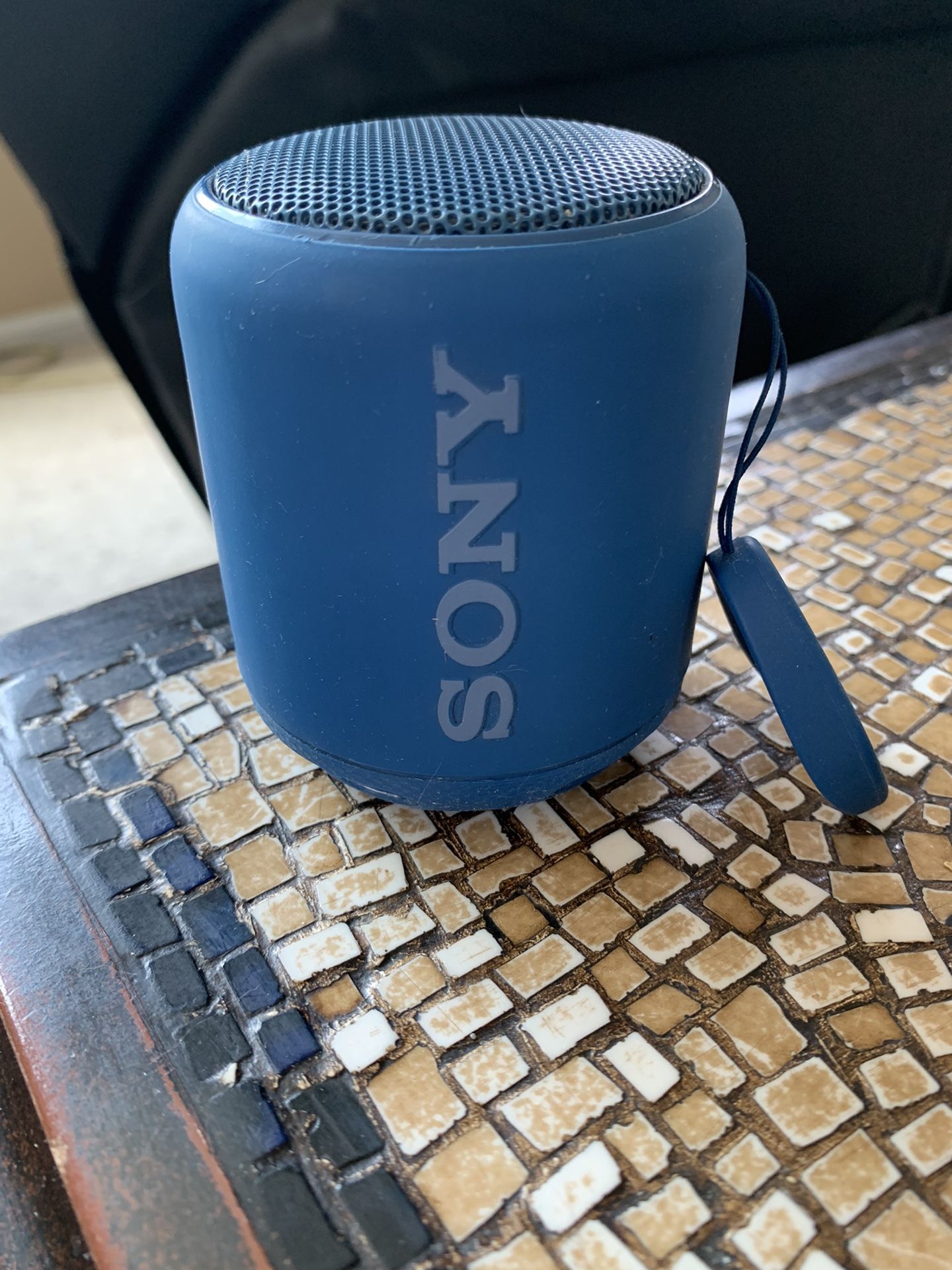 Sony Bluetooth Speaker 