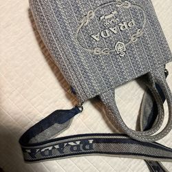 Authentic Prada bag