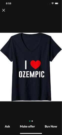 Oz old shirt