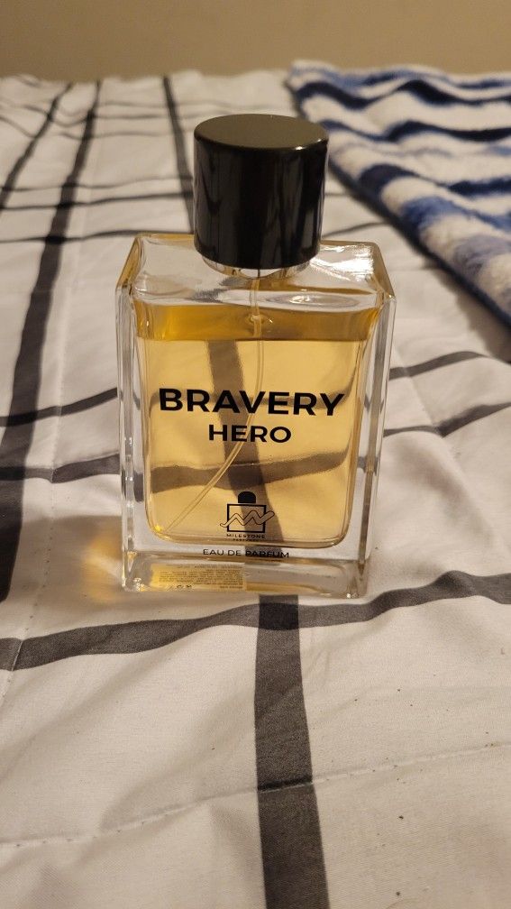 Bravery HERO Cologne