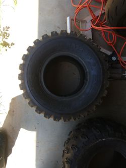 Maxxis Razr Pr ATV Quad Tire 20x11-9