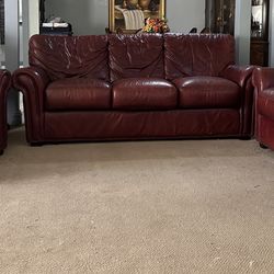 Living Room Sofa Set