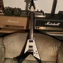 1992 Gibson Flying V 67’ Reissue