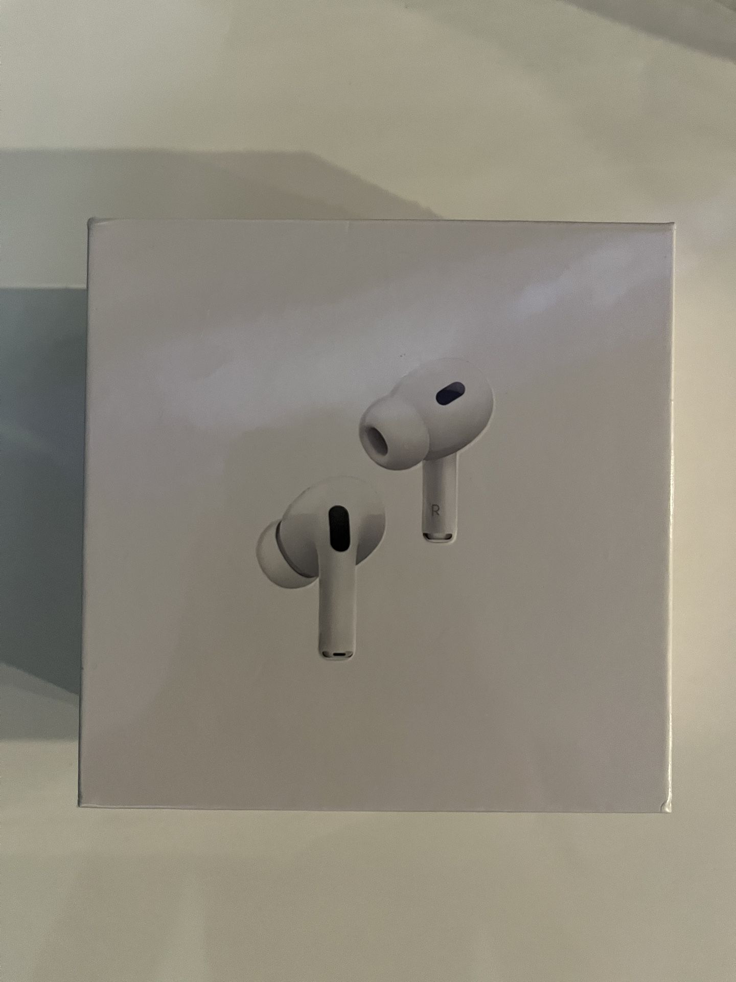 AirPod Pros 2