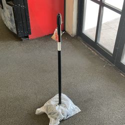 Mic stand