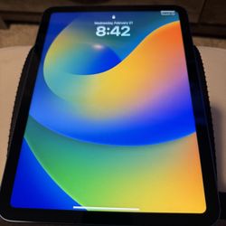 10th Gen iPad (2022)