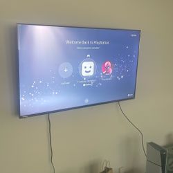 50-55 Inch Tv