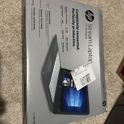 HP Laptop 