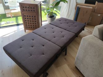 Chair Sofa / Sofa Bed