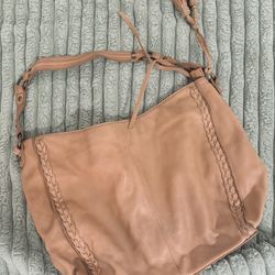 THE SAK PURSE AND WALLET