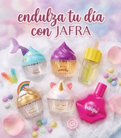 Se vende jafra