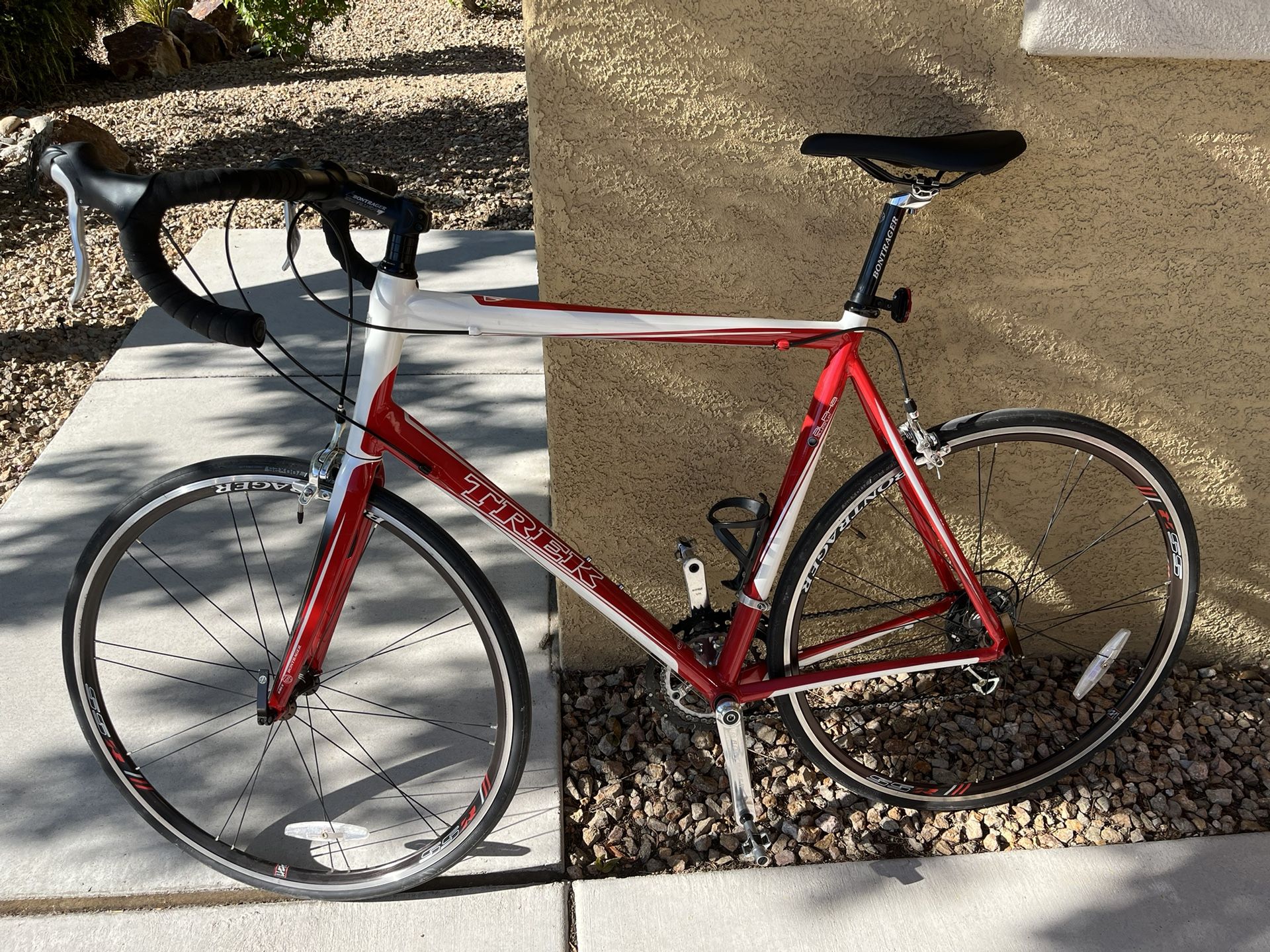 2008 Trek 1.5 Road Bike
