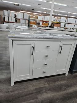 Bathroom Vanity