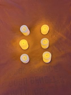 TEA LIGHTS