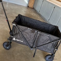 Hikenture Cart For Outdoors