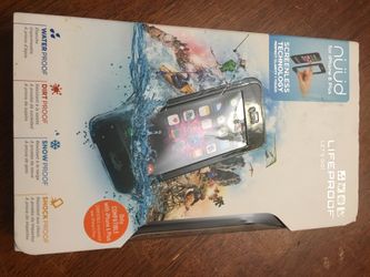 iPhone 6 Plus case NEW