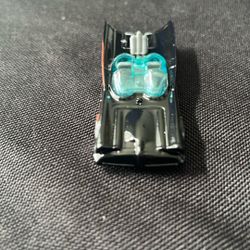 Hot Wheels Batmobile And Vinage hot rod great condition