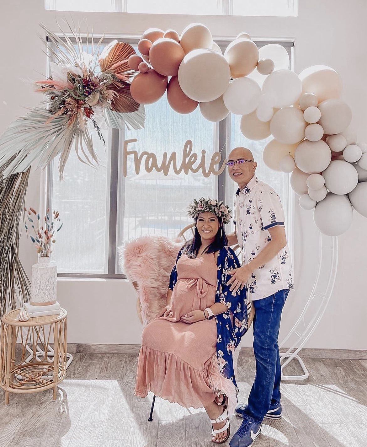 Sustainable Flowers For Your Next Event