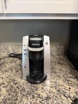 Keurig B40 Elite single-cup brewing system