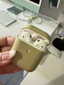 Airpod 2nd gen