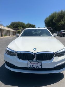 2019 bmw 530e I performance