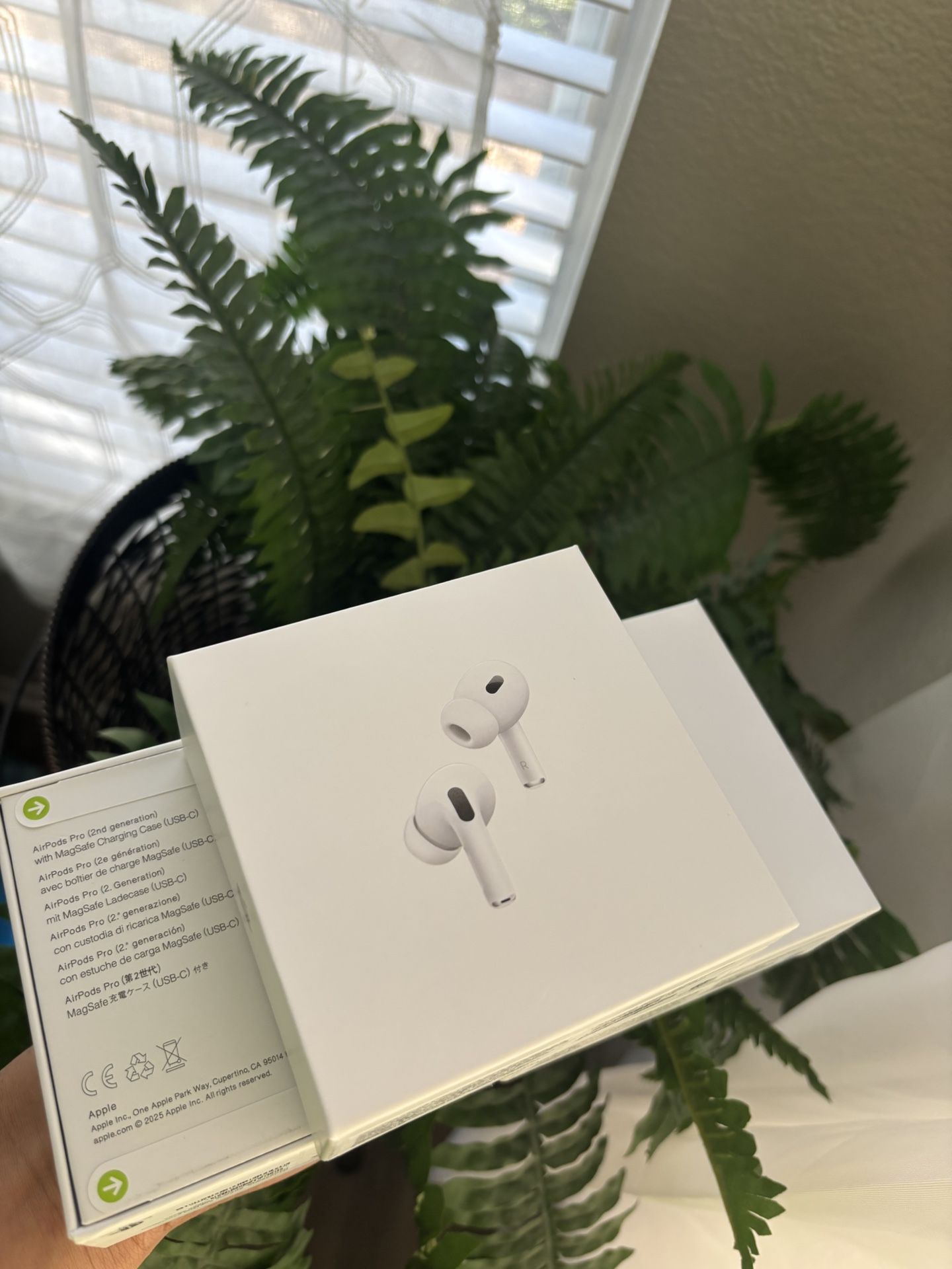 AirPods
