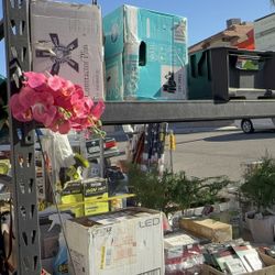 venta de garahe! steel toe boots, work boots, camping tents