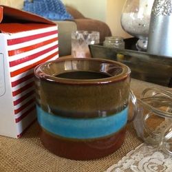 Gold Canyon Landscape Warmer Wax & Oils