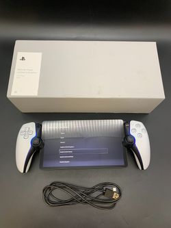SONY PS5 PORTAL #35637